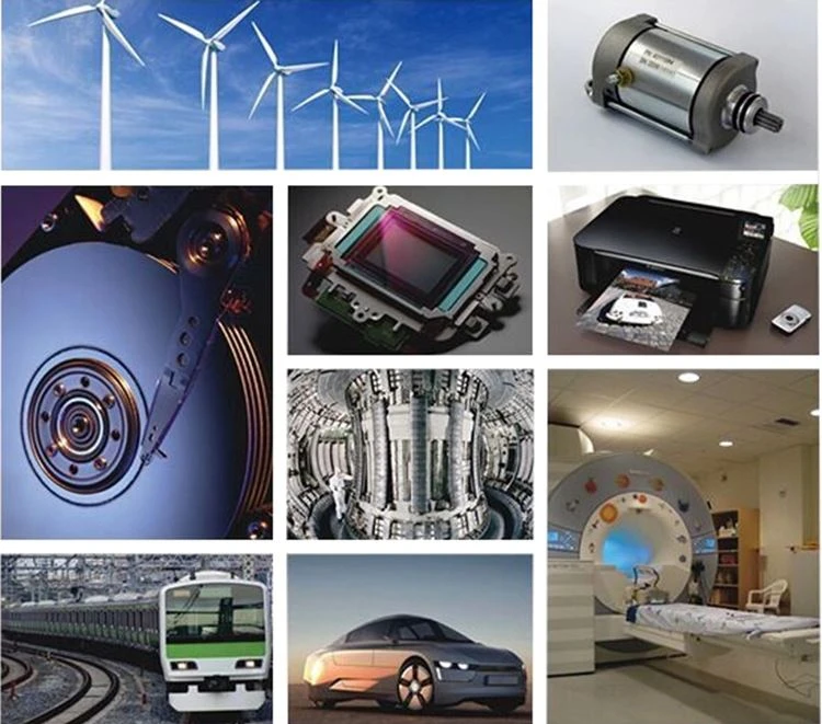 ring magnet application ring magnet application